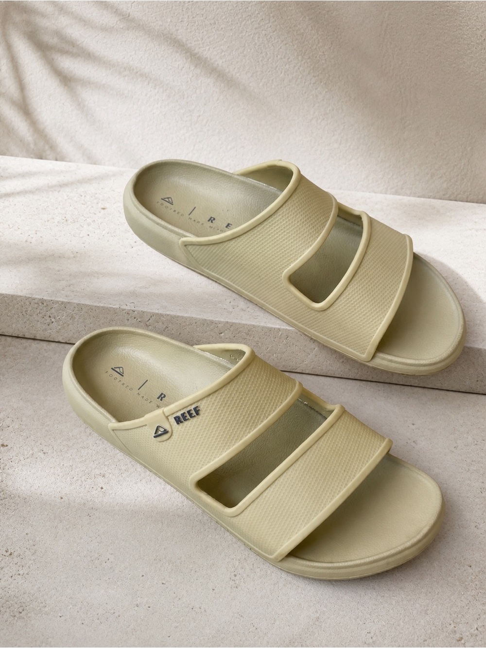 Reef Oasis Double Up Men’s Water Sandals